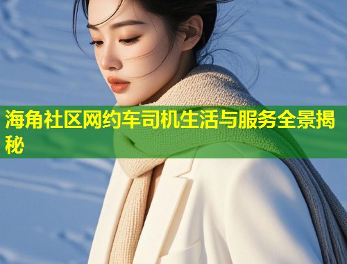 海角社区网约车司机生活与服务全景揭秘  第1张